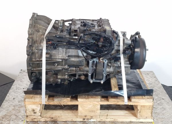 Mitsubishi MO38S6A002 automatic Gearbox - Gearbox: gambar 3 Mitsubishi MO38S6A002 automatic Gearbox - Gearbox: gambar 3