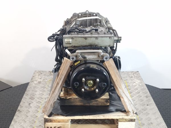Mitsubishi MO38S6A002 automatic Gearbox - Gearbox: gambar 5 Mitsubishi MO38S6A002 automatic Gearbox - Gearbox: gambar 5