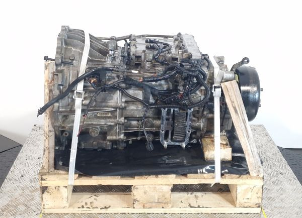 Mitsubishi MO38S6A002 automatic Gearbox - Gearbox: gambar 3 Mitsubishi MO38S6A002 automatic Gearbox - Gearbox: gambar 3