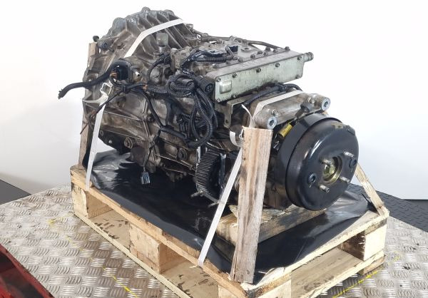 Mitsubishi MO38S6A002 automatic Gearbox - Gearbox: gambar 4 Mitsubishi MO38S6A002 automatic Gearbox - Gearbox: gambar 4