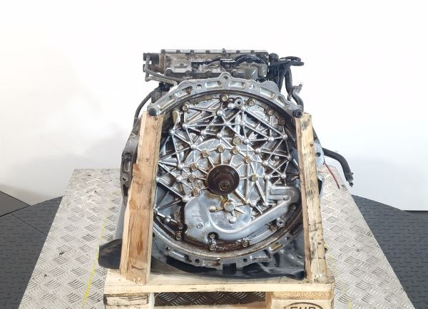 Mitsubishi MO38S6A002 automatic Gearbox - Gearbox: gambar 2 Mitsubishi MO38S6A002 automatic Gearbox - Gearbox: gambar 2