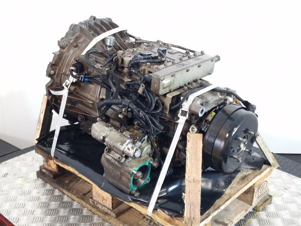 Mitsubishi MO38S6A002 automatic Gearbox - Gearbox: gambar 4 Mitsubishi MO38S6A002 automatic Gearbox - Gearbox: gambar 4