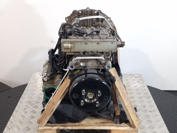 Mitsubishi MO38S6A002 automatic Gearbox - Gearbox: gambar 5 Mitsubishi MO38S6A002 automatic Gearbox - Gearbox: gambar 5