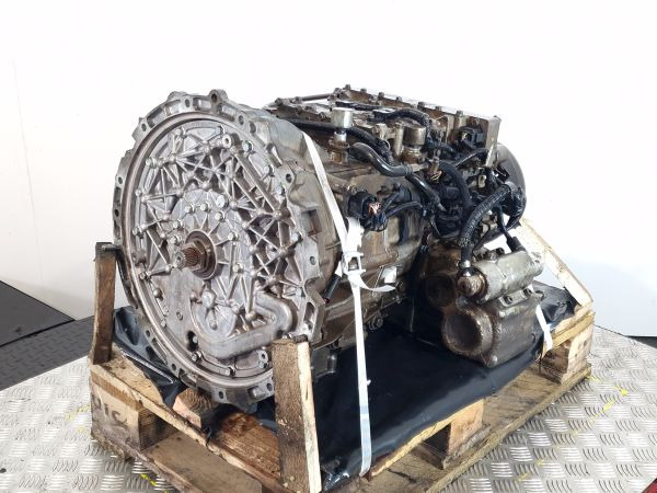 Mitsubishi MO38S6A002 automatic Gearbox - Gearbox: gambar 1 Mitsubishi MO38S6A002 automatic Gearbox - Gearbox: gambar 1