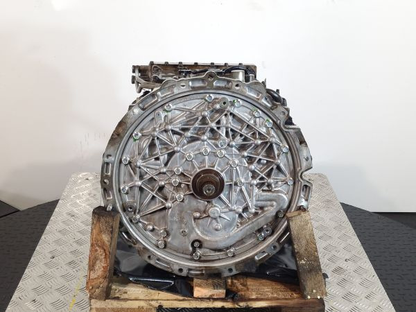Mitsubishi MO38S6A002 automatic Gearbox - Gearbox: gambar 2 Mitsubishi MO38S6A002 automatic Gearbox - Gearbox: gambar 2