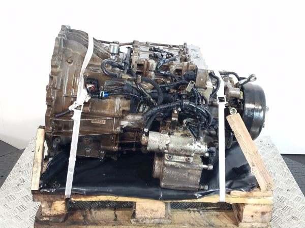 Mitsubishi MO38S6A002 automatic Gearbox - Gearbox: gambar 3 Mitsubishi MO38S6A002 automatic Gearbox - Gearbox: gambar 3