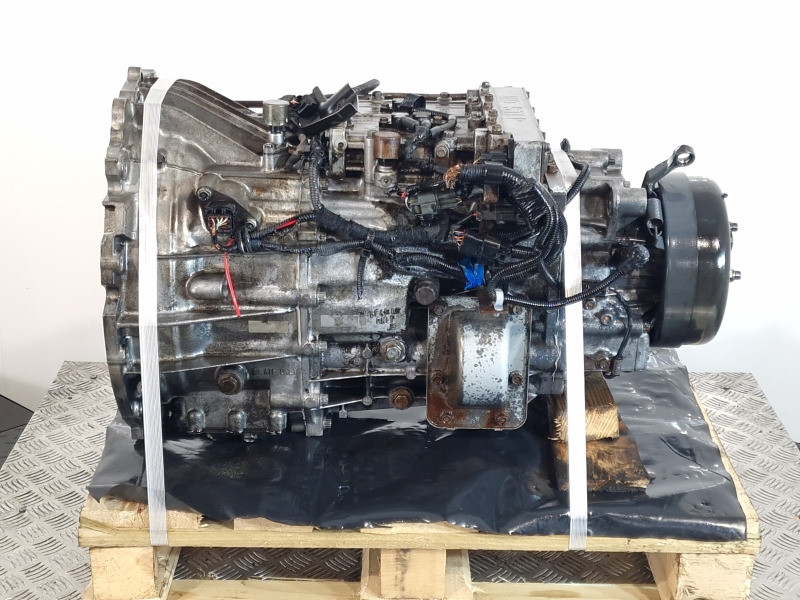 Mitsubishi MO38S6A302 automatic Gearbox - Gearbox: gambar 3 Mitsubishi MO38S6A302 automatic Gearbox - Gearbox: gambar 3