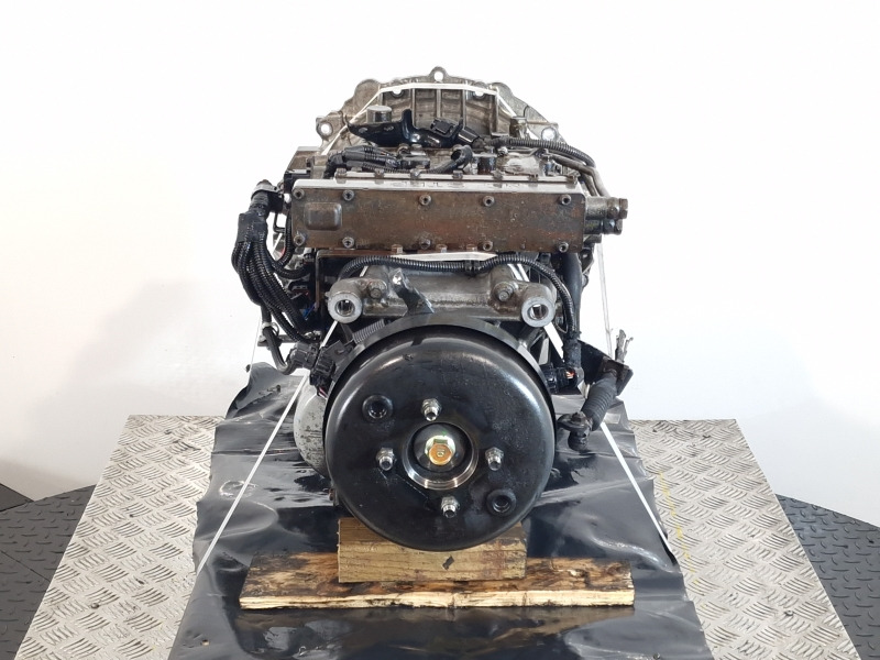 Mitsubishi MO38S6A302 automatic Gearbox - Gearbox: gambar 5 Mitsubishi MO38S6A302 automatic Gearbox - Gearbox: gambar 5