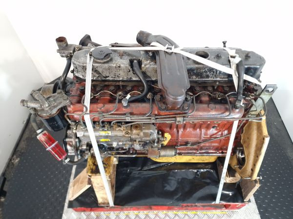Mesin untuk Peralatan konstruksi Mitsubishi S6E CAT DP45 FORKLIFT Engine (Plant): gambar 10