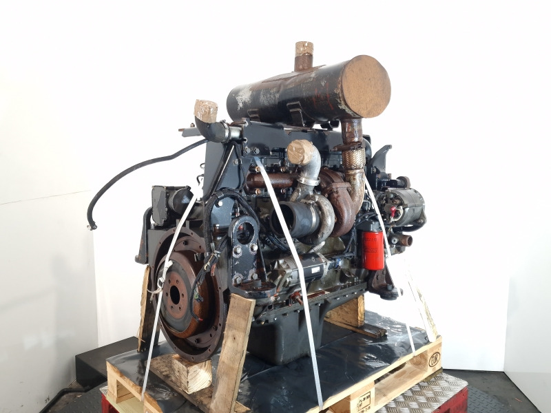 NH F4HE9684E*J102 667TA EBD Engine (Plant) - Mesin untuk Peralatan konstruksi: gambar 1 NH F4HE9684E*J102 667TA EBD Engine (Plant) - Mesin untuk Peralatan konstruksi: gambar 1