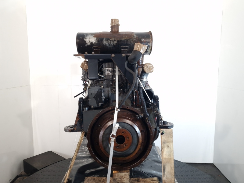 NH F4HE9684E*J102 667TA EBD Engine (Plant) - Mesin untuk Peralatan konstruksi: gambar 2 NH F4HE9684E*J102 667TA EBD Engine (Plant) - Mesin untuk Peralatan konstruksi: gambar 2