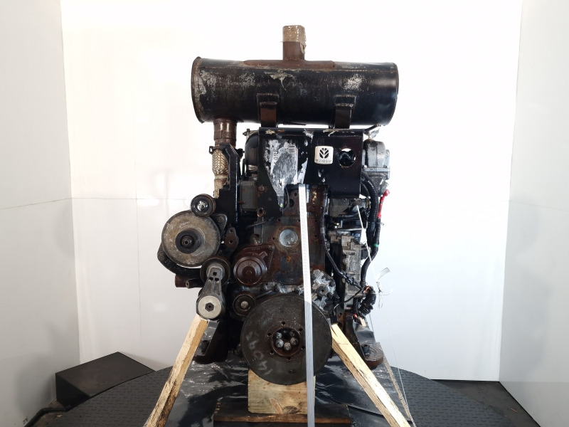 NH F4HE9684E*J102 667TA EBD Engine (Plant) - Mesin untuk Peralatan konstruksi: gambar 5 NH F4HE9684E*J102 667TA EBD Engine (Plant) - Mesin untuk Peralatan konstruksi: gambar 5