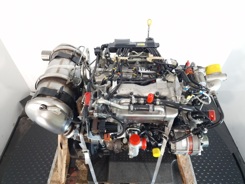 Mesin untuk Peralatan konstruksi baru New Caterpillar C3.4B / F5HFL414C*A048 Engine (Plant): gambar 11