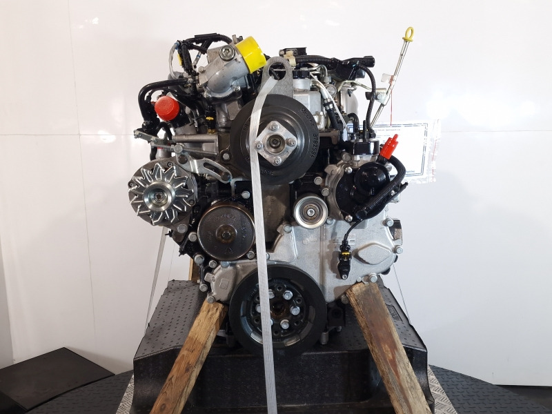Mesin untuk Peralatan konstruksi baru New Caterpillar C3.4B / F5HFL414C*A048 Engine (Plant): gambar 6