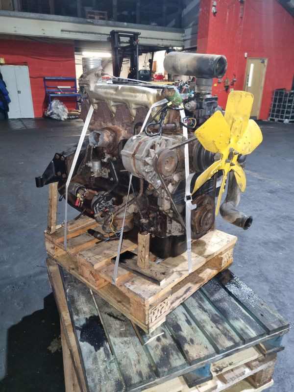 Perkins 1004.40 Engine (Plant) - Mesin untuk Peralatan konstruksi: gambar 5 Perkins 1004.40 Engine (Plant) - Mesin untuk Peralatan konstruksi: gambar 5