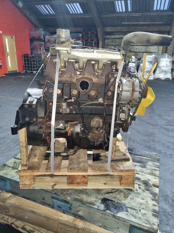 Perkins 1004.40 Engine (Plant) - Mesin untuk Peralatan konstruksi: gambar 4 Perkins 1004.40 Engine (Plant) - Mesin untuk Peralatan konstruksi: gambar 4