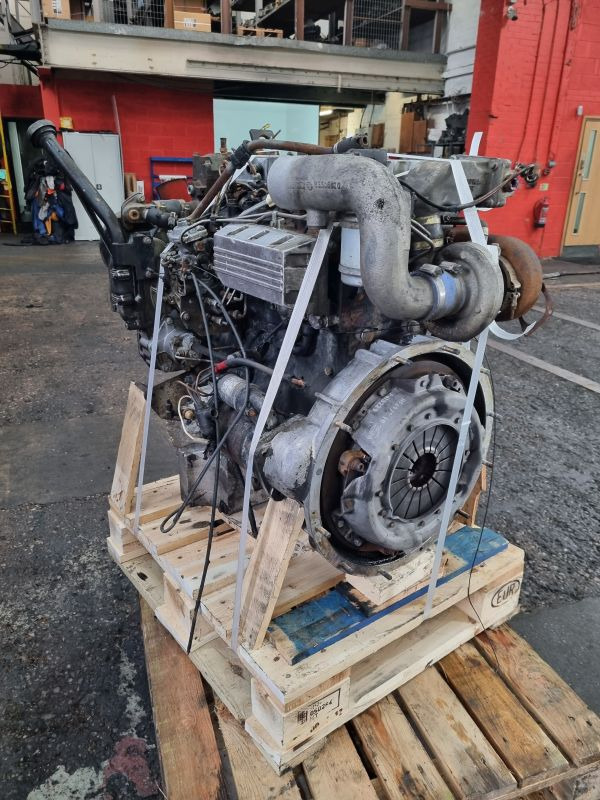 Mesin untuk Peralatan konstruksi Perkins 1004.4T Engine (Plant): gambar 8 Mesin untuk Peralatan konstruksi Perkins 1004.4T Engine (Plant): gambar 8