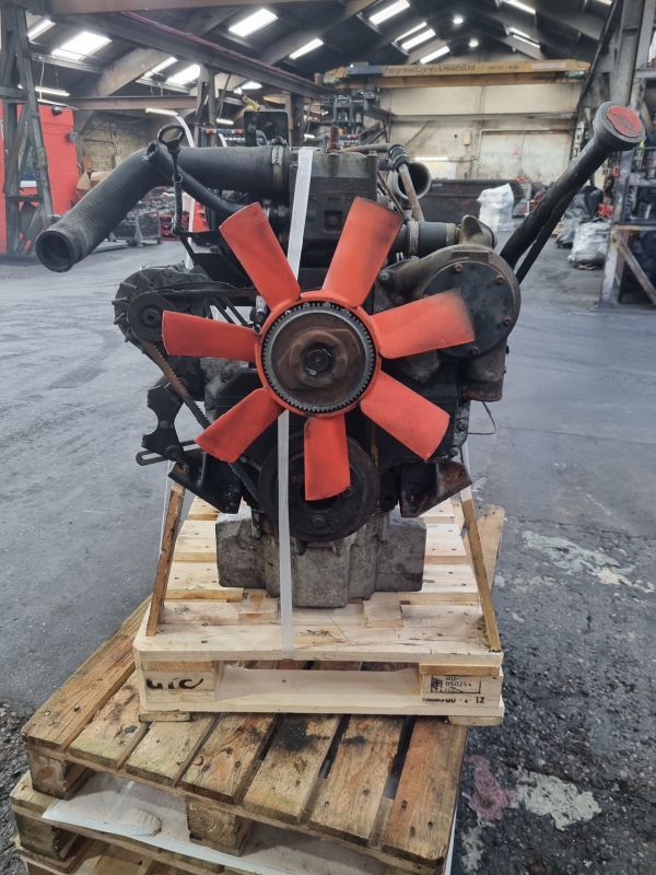 Perkins 1004.4T Engine (Plant) - Mesin untuk Peralatan konstruksi: gambar 5 Perkins 1004.4T Engine (Plant) - Mesin untuk Peralatan konstruksi: gambar 5