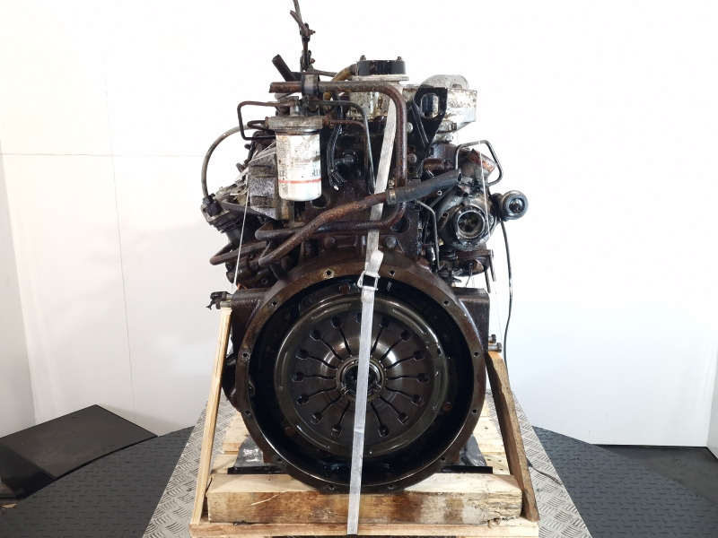 Perkins 1004E-4TW Engine (Plant) - Mesin untuk Peralatan konstruksi: gambar 3 Perkins 1004E-4TW Engine (Plant) - Mesin untuk Peralatan konstruksi: gambar 3