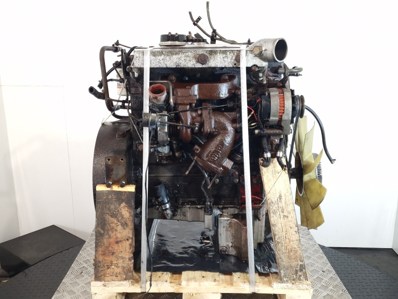 Perkins 1004E-4TW Engine (Plant) - Mesin untuk Peralatan konstruksi: gambar 4 Perkins 1004E-4TW Engine (Plant) - Mesin untuk Peralatan konstruksi: gambar 4