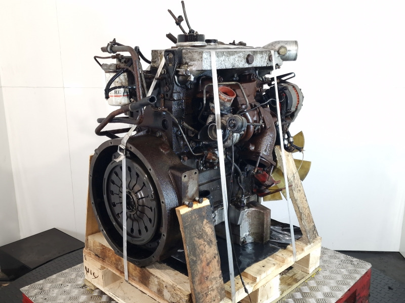 Perkins 1004E-4TW Engine (Plant) - Mesin untuk Peralatan konstruksi: gambar 1 Perkins 1004E-4TW Engine (Plant) - Mesin untuk Peralatan konstruksi: gambar 1