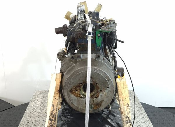 Perkins 104.22/N844L Engine (Plant) - Mesin untuk Peralatan konstruksi: gambar 3 Perkins 104.22/N844L Engine (Plant) - Mesin untuk Peralatan konstruksi: gambar 3