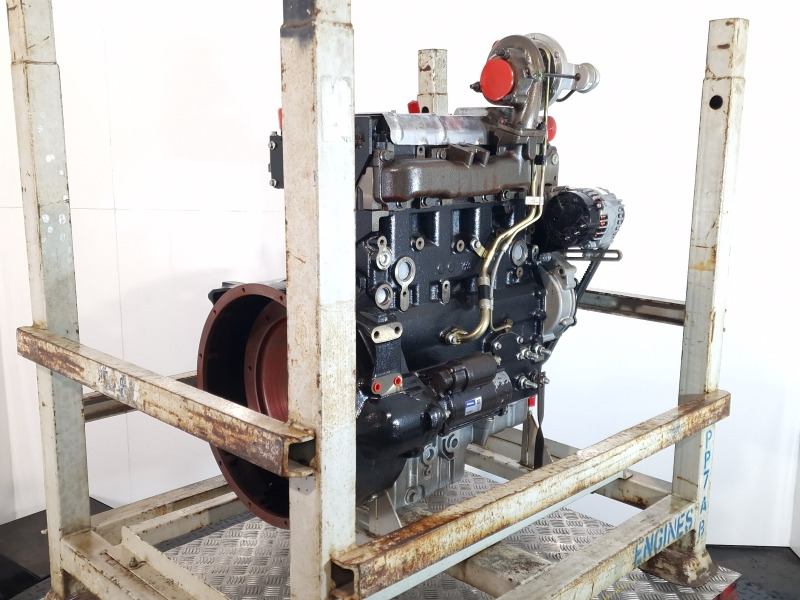 Perkins 1104D-44TA Engine (Plant) - Mesin untuk Peralatan konstruksi: gambar 1 Perkins 1104D-44TA Engine (Plant) - Mesin untuk Peralatan konstruksi: gambar 1