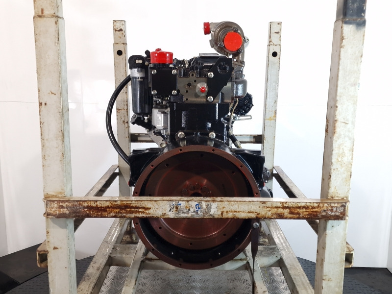 Perkins 1104D-44TA Engine (Plant) - Mesin untuk Peralatan konstruksi: gambar 5 Perkins 1104D-44TA Engine (Plant) - Mesin untuk Peralatan konstruksi: gambar 5