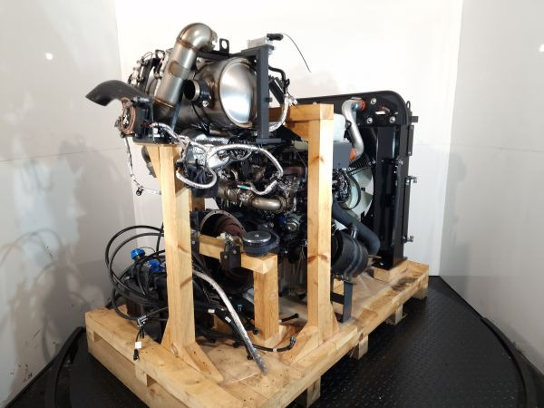 Perkins 1204J-E44TA Powerpack (Plant Spec) - Mesin untuk Peralatan konstruksi: gambar 4 Perkins 1204J-E44TA Powerpack (Plant Spec) - Mesin untuk Peralatan konstruksi: gambar 4