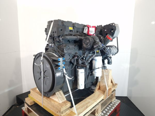 Perkins 1506D-E88TA / CAT C9 Engine (Industrial) - Mesin untuk Mesin industri: gambar 1 Perkins 1506D-E88TA / CAT C9 Engine (Industrial) - Mesin untuk Mesin industri: gambar 1
