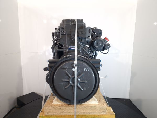 Perkins 1506D-E88TA / CAT C9 Engine (Industrial) - Mesin untuk Mesin industri: gambar 2 Perkins 1506D-E88TA / CAT C9 Engine (Industrial) - Mesin untuk Mesin industri: gambar 2