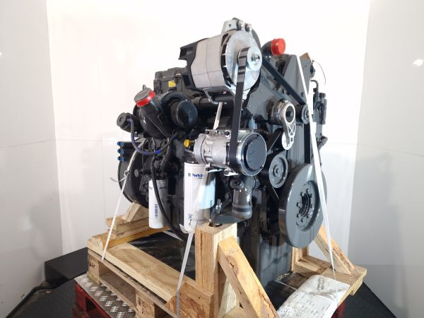 Perkins 1506D-E88TA / CAT C9 Engine (Industrial) - Mesin untuk Mesin industri: gambar 4 Perkins 1506D-E88TA / CAT C9 Engine (Industrial) - Mesin untuk Mesin industri: gambar 4