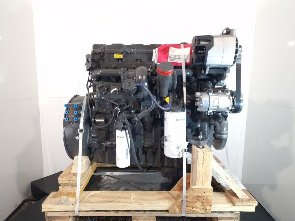 Perkins 1506D-E88TA / CAT C9 Engine (Industrial) - Mesin untuk Mesin industri: gambar 3 Perkins 1506D-E88TA / CAT C9 Engine (Industrial) - Mesin untuk Mesin industri: gambar 3