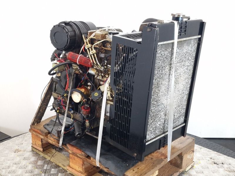 Perkins 403C-11 Engine (Industrial) - Mesin untuk Mesin industri: gambar 4 Perkins 403C-11 Engine (Industrial) - Mesin untuk Mesin industri: gambar 4