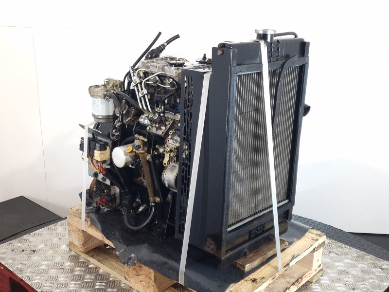 Perkins 403D-11 Engine (Industrial) - Mesin untuk Mesin industri: gambar 5 Perkins 403D-11 Engine (Industrial) - Mesin untuk Mesin industri: gambar 5