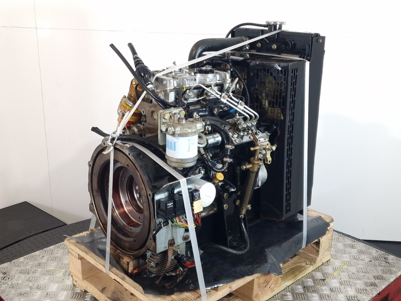 Perkins 403D-11 Engine (Industrial) - Mesin untuk Mesin industri: gambar 1 Perkins 403D-11 Engine (Industrial) - Mesin untuk Mesin industri: gambar 1