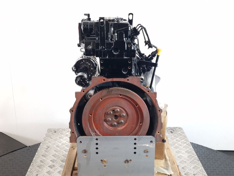 Perkins 403J-17 Engine (JCB Plant) - Mesin untuk Peralatan konstruksi: gambar 2 Perkins 403J-17 Engine (JCB Plant) - Mesin untuk Peralatan konstruksi: gambar 2