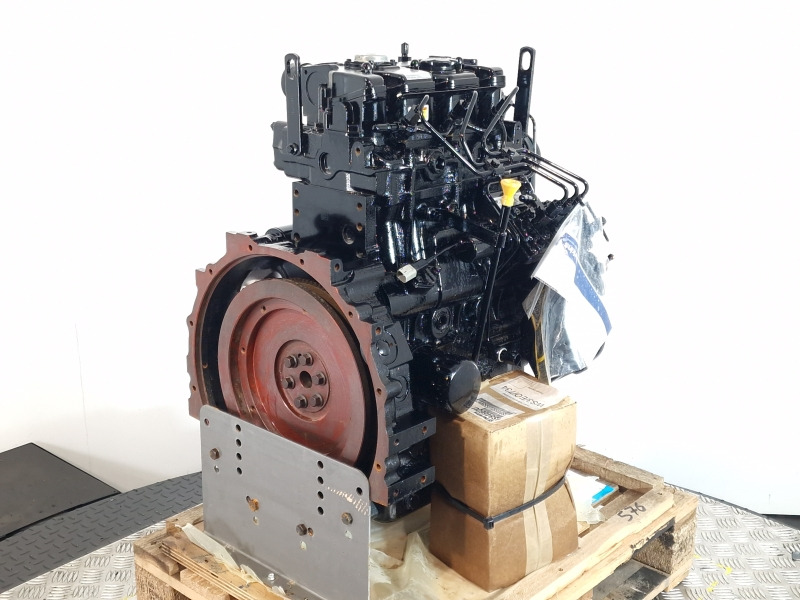 Perkins 403J-17 Engine (JCB Plant) - Mesin untuk Peralatan konstruksi: gambar 1 Perkins 403J-17 Engine (JCB Plant) - Mesin untuk Peralatan konstruksi: gambar 1