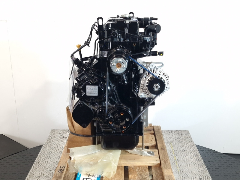 Perkins 403J-17 Engine (JCB Plant) - Mesin untuk Peralatan konstruksi: gambar 5 Perkins 403J-17 Engine (JCB Plant) - Mesin untuk Peralatan konstruksi: gambar 5