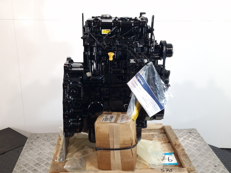 Perkins 403J-17 Engine (JCB Plant) - Mesin untuk Peralatan konstruksi: gambar 3 Perkins 403J-17 Engine (JCB Plant) - Mesin untuk Peralatan konstruksi: gambar 3
