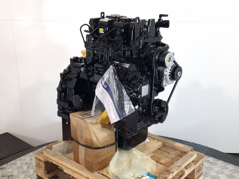 Perkins 403J-17 Engine (JCB Plant) - Mesin untuk Peralatan konstruksi: gambar 4 Perkins 403J-17 Engine (JCB Plant) - Mesin untuk Peralatan konstruksi: gambar 4