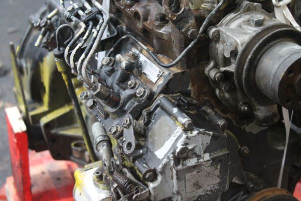 Perkins 404C - Mesin untuk Peralatan konstruksi: gambar 3 Perkins 404C - Mesin untuk Peralatan konstruksi: gambar 3