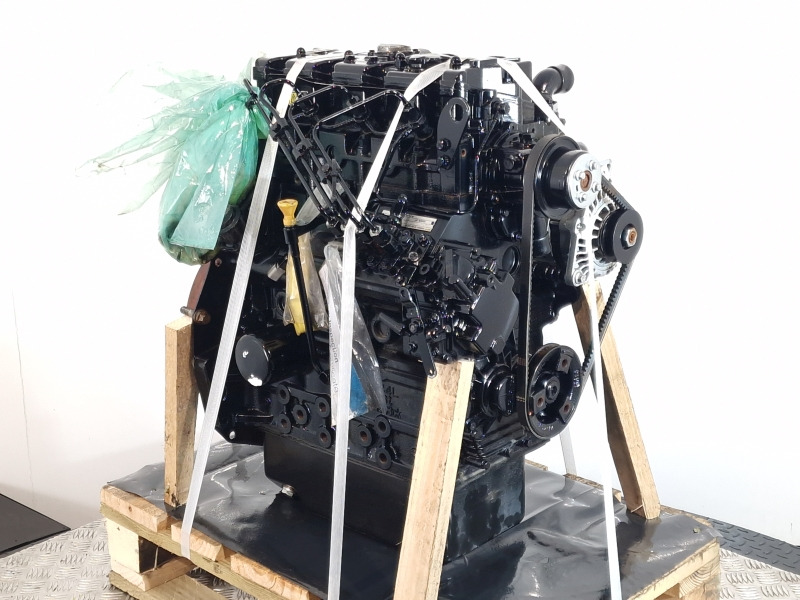 Perkins 404D-22 Engine (JCB Plant) - Mesin untuk Peralatan konstruksi: gambar 4 Perkins 404D-22 Engine (JCB Plant) - Mesin untuk Peralatan konstruksi: gambar 4