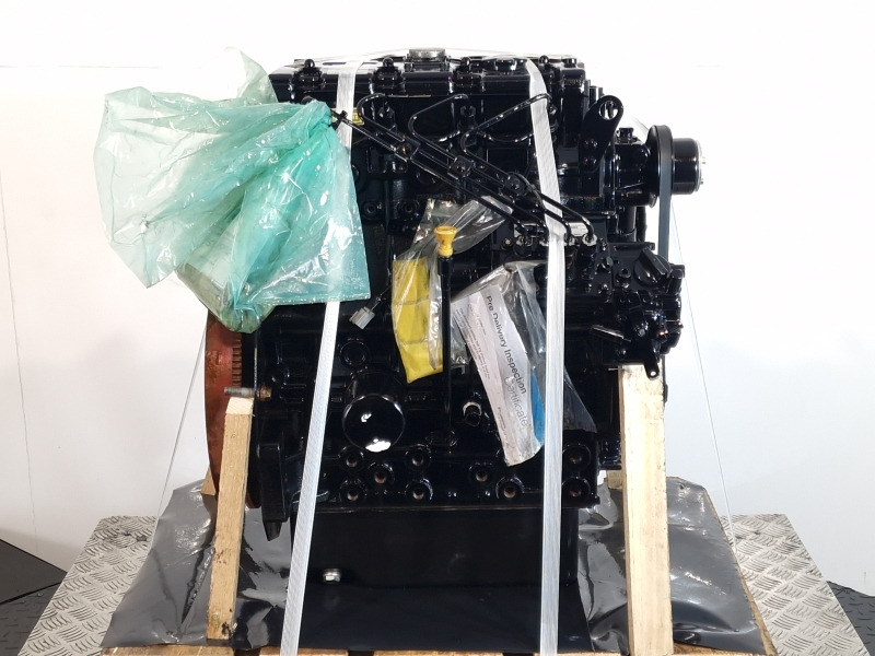 Perkins 404D-22 Engine (JCB Plant) - Mesin untuk Peralatan konstruksi: gambar 3 Perkins 404D-22 Engine (JCB Plant) - Mesin untuk Peralatan konstruksi: gambar 3