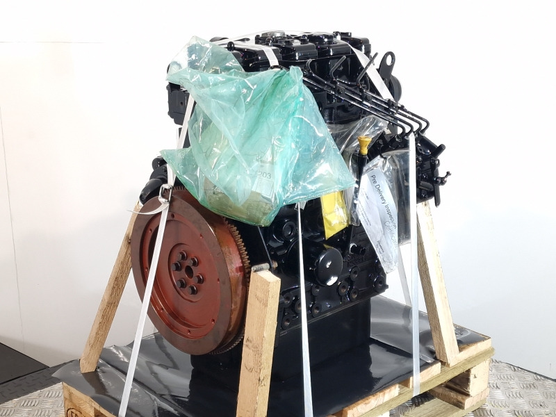 Perkins 404D-22 Engine (JCB Plant) - Mesin untuk Peralatan konstruksi: gambar 1 Perkins 404D-22 Engine (JCB Plant) - Mesin untuk Peralatan konstruksi: gambar 1