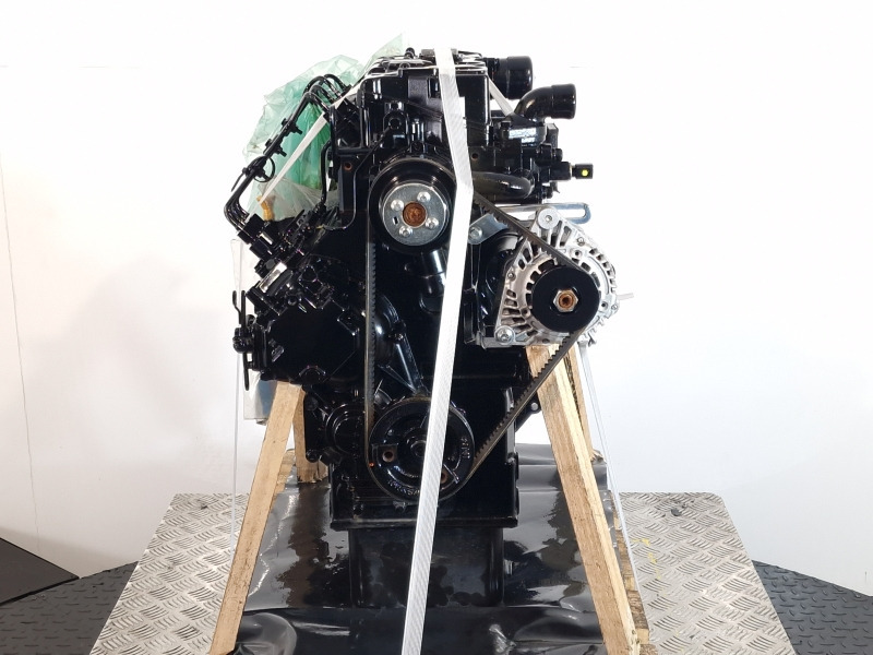 Perkins 404D-22 Engine (JCB Plant) - Mesin untuk Peralatan konstruksi: gambar 5 Perkins 404D-22 Engine (JCB Plant) - Mesin untuk Peralatan konstruksi: gambar 5