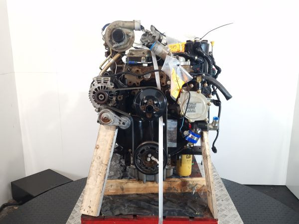 Perkins C4.4 Engine (Plant) - Mesin untuk Peralatan konstruksi: gambar 5 Perkins C4.4 Engine (Plant) - Mesin untuk Peralatan konstruksi: gambar 5