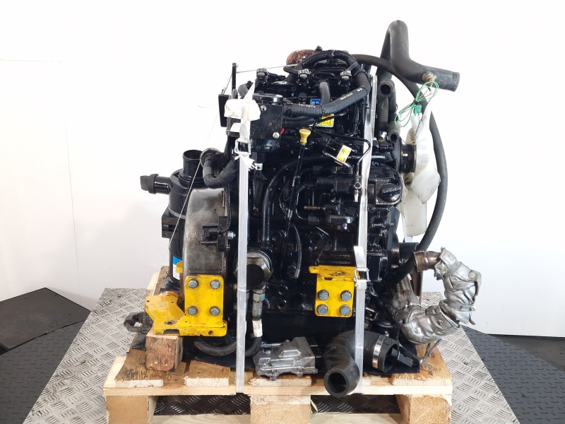 Perkins JCB 403F-15T Engine (Plant) - Mesin untuk Peralatan konstruksi: gambar 4 Perkins JCB 403F-15T Engine (Plant) - Mesin untuk Peralatan konstruksi: gambar 4