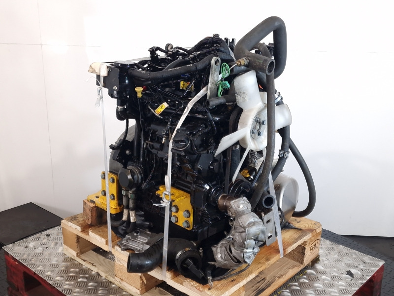 Perkins JCB 403F-15T Engine (Plant) - Mesin untuk Peralatan konstruksi: gambar 5 Perkins JCB 403F-15T Engine (Plant) - Mesin untuk Peralatan konstruksi: gambar 5