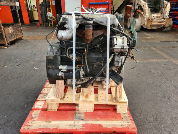 Perkins Perkins 1004 Non Turbo - Mesin untuk Mesin industri: gambar 5 Perkins Perkins 1004 Non Turbo - Mesin untuk Mesin industri: gambar 5